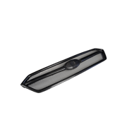 JDMuscle 18-21 Subaru WRX/STI Carbon Fiber Grille V3