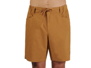 Kinisi Hemp Shorts M's