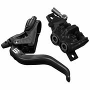 Magura MT5 brakes