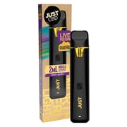 1000mg Live Resin CBD Disposables