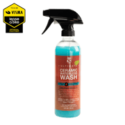 Ultimate Ceramic Waterless Wash