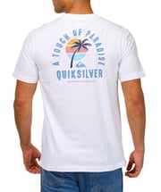Men's Touch of Paradise Screen Tee ||PB107959066100||