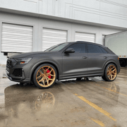 Motor Oil Car Kit
