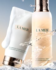 The Essence Foaming Cleanser
