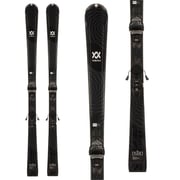 Völkl Flair 72 Skis + vMotion 10 GW Bindings - Women's 2024 - Used