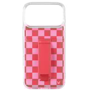 Raspberry Rush
