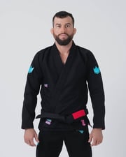 Limited Edition - The One Vice Jiu Jitsu Gi