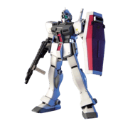 HGUC 038 RGM-79D GM Cold Districts Type