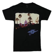 The Eagles Hotel California T-Shirt