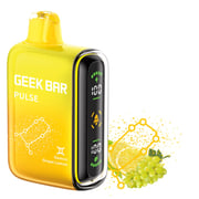 Geek Bar Pulse Grape Lemon (NEW) | $12.99 | Twelve Tribes