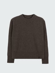 Women's Cavan Ribbed Knit Sweater