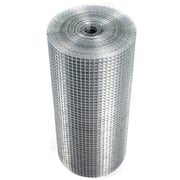 Welded Wire Mesh 1/2"x1/2"x36"x15m Aviary Hutches Fencing Pet Run Coop