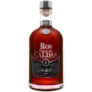 Ron Viejo de Caldas 8 Year Rum 
