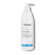 Clarifying Toner Value Size