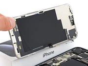iPhone 15 Pro Max Screen