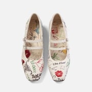 Ruby Sketch Mary Jane - Women's