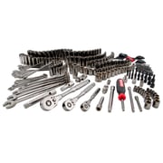 284pc OVERDRIVE™ Mechanics Tool Set