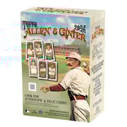 2024 Topps Allen & Ginter Baseball Factory Sealed Value Box