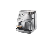 Saeco Vienna Plus Silver