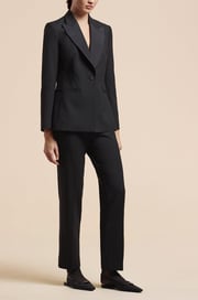 Tuxedo Blazer
