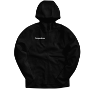 Youth - Hoop Culture Primo Fleece Jacket