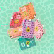 Fruit Troop 6 Pack