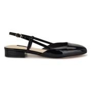 Socio Slingback Flats