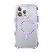 iPhone 15 Plus®/14 Pro Max®/14 Plus® /13 Pro Max®/12 Pro Max® MagSafe® Bead Case