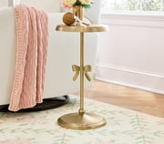 Ava Side Table (12")