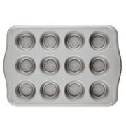 12-Cup Nonstick Muffin Pan