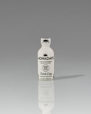 Low Dose 5mg Shot - Set of 3 Shots