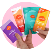 Clean Tangerine | Spray Deodorant