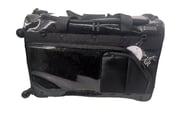 Glam'r Gear® Mobile Changing Station™ Dance Duffel Bag with Built-In uHide® Rack