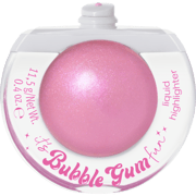 it's Bubble Gum fun liquid highlighter