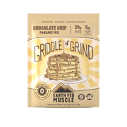 Single Serving Griddle'n'Grind Pancake Mix Packs