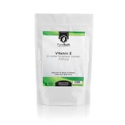 D-Alpha Tocopheryl Acetate Powder (Vitamin E) (700 IU)