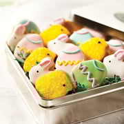 Easter Delight Cookies