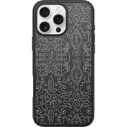 iPhone 16 Pro Max Symmetry Series Case for MagSafe Western Noir Collection