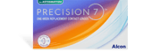 PRECISION7 for Astigmatism