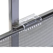 Elfa Mesh Drawer In & Out Stops