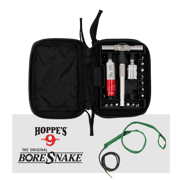 Rifle Hunter's Toolkit with All-in-One Torque Driver