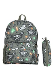 Bookworm Kids Backpack - 15L