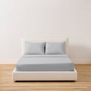 Cloud Fitted Sheet