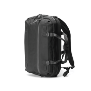FORGE 20 - JET BLACK (SOLD OUT)