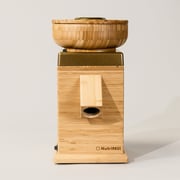Refurbished Harvest Grain Mill - Gold