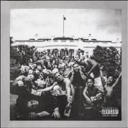 Nas: King's Disease
