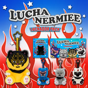 Lucha Nermiee Mystery Bag (Assort)