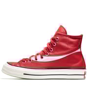 Coca-Cola x Converse Chuck 70 Hi - Racing Red/Egret