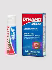 Screaming O Dynamo Delay Spray