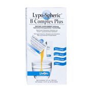 Lypo-Spheric® B Complex Plus — LivOn Laboratories™
